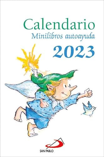 Calendario Minilibros Autoayuda 2023: Taco (Calendarios y Agendas)