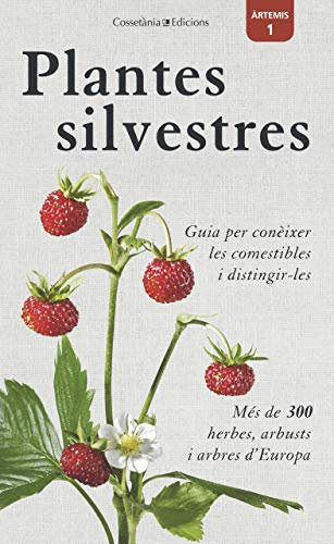 Plantes silvestres: 1 (Àrtemis)