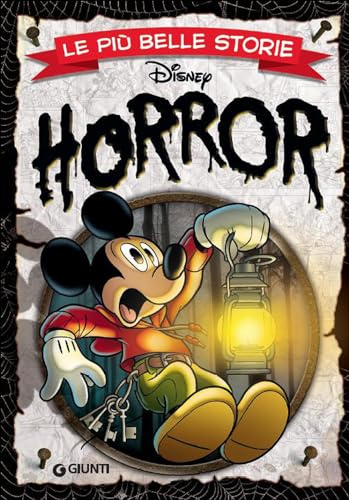 Le più belle storie horror