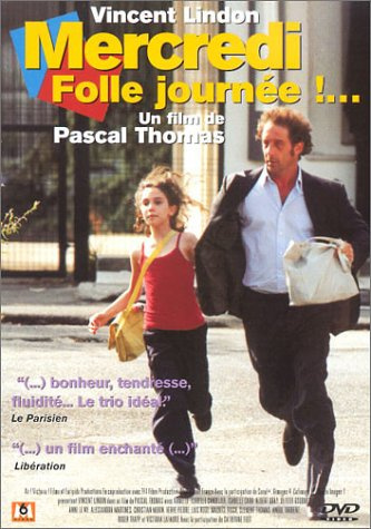 Mercredi, folle journée [FRANZOSICH]