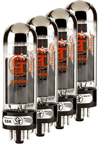GT-E34L-S Med Quartett