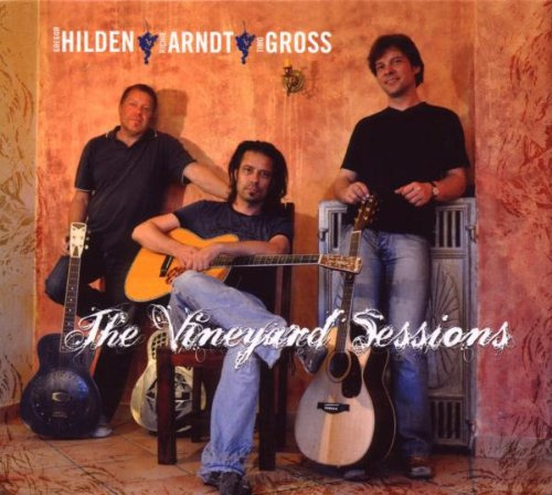 The Vineyard Sessions