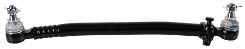 febi bilstein 29642 Lenkstange mit Kronenmuttern und Splinten, vom | Kompatibel mit: MERCEDES-BENZ T2/LN1 Kasten, T2/LN1 Pritsche/Fahrgestell