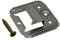 Profilholzkralle 3 x 8,5 mm | Nut-Feder | 250 Stück | inkl. Schrauben