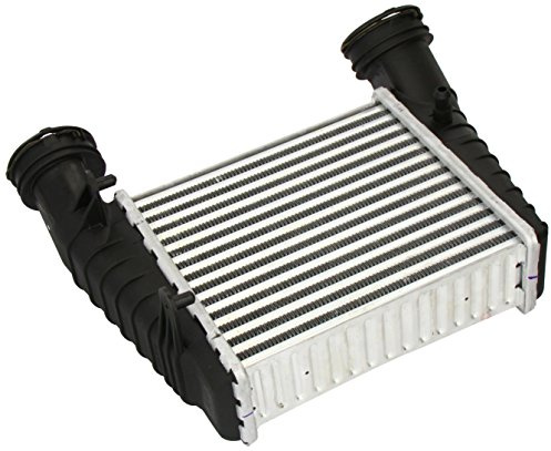 Nissens 96680 Intercooler, charger