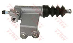TRW PJD254 Kupplungsnehmerzylinder Nehmerzylinder Kupplung Durchmesser: 19mm