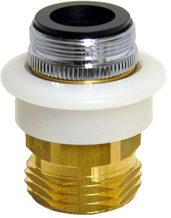 Danco 10521 Raccord mousqueton en laiton
