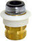 Danco 10521 Raccord mousqueton en laiton