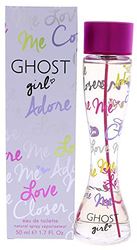 Ghost Girl Eau de Toilette Spray 50 ml