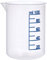 neoLab Griffin-Becherglas E-1629, mit Skala, 100 ml