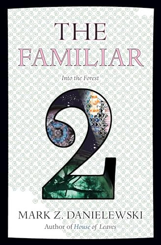 The Familiar, Volume 2: Into the Forest