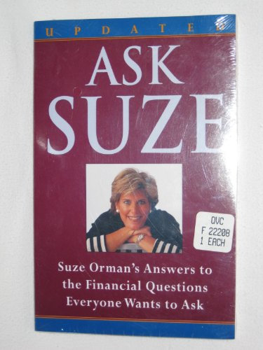 Ask Suze - Updated Edition