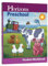 Horizons-Preschool For Threes Student Workbook