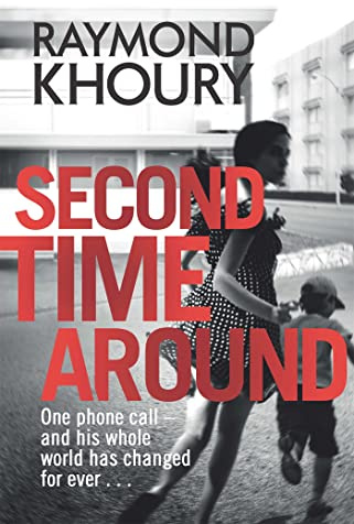 Second Time Around (The Devil's Elixir)