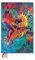 Paperblanks 18-Monatskalender 2023-2024 Kollektion Android Jones | Vertikal | Maxi (135 × 210 mm)