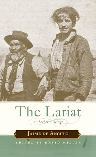 Lariat: And Other Writings