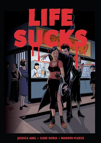 Fantagraphics
