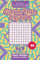 Sudoku Greater Than Jigsaw X - 200 Master Puzzles 9x9 (Volume 5)
