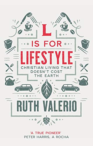 L is for Lifestyle: Revised and Updated