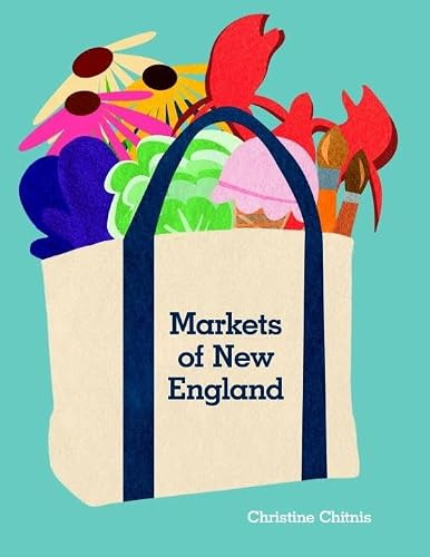 Markets Of New England