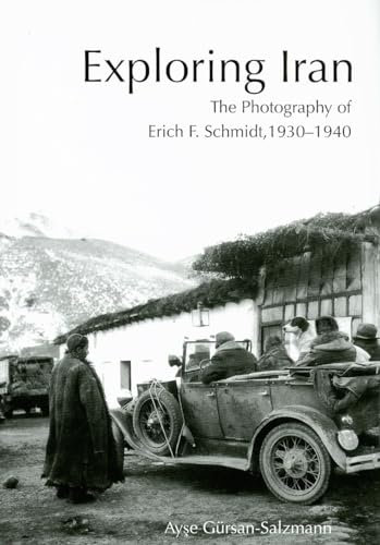 Exploring Iran: The Photography of Erich F. Schmidt, 193-194