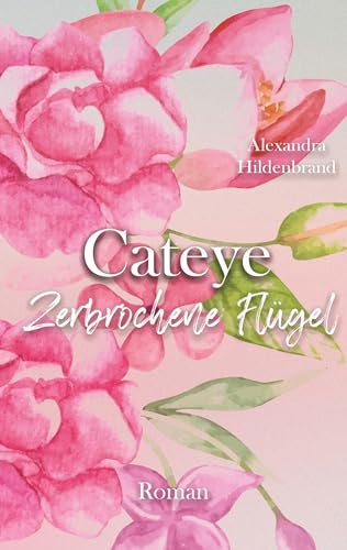 Cateye: Zerbrochene Flügel