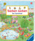 Sachen suchen - Im Sommer