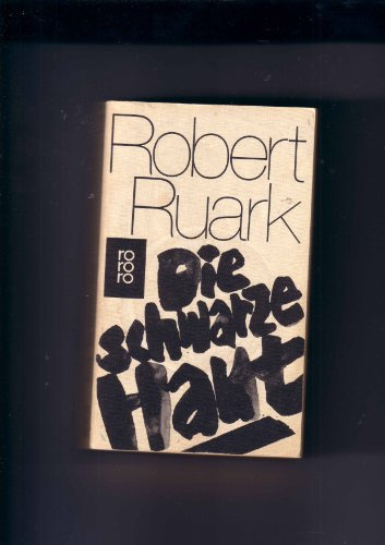 Die schwarze Haut.