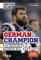 German Champion: Die Geschichte meiner NFL-Karriere