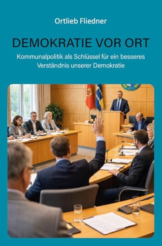 Demokratie vor Ort: Kommunalpolitik als Schlüssel für ein besseres Verständnis unserer Demokratie