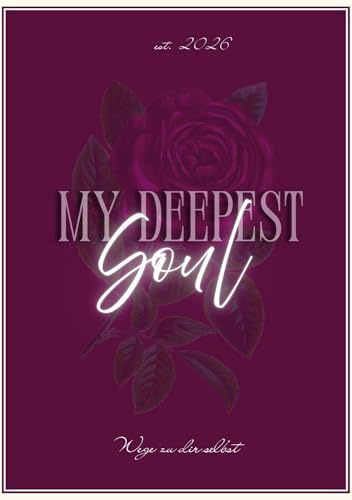 My deepest Soul: Journey of a simply dramatic Fem.