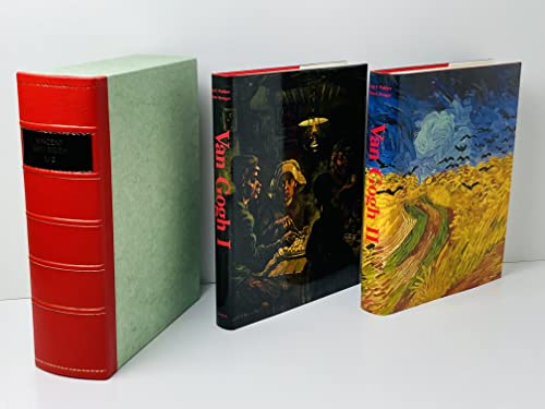 Vincent van Gogh. Sämtliche Gemälde (2 Bände)