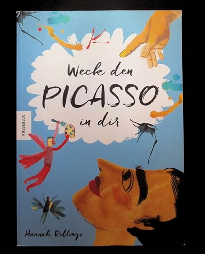 Weck den Picasso in dir