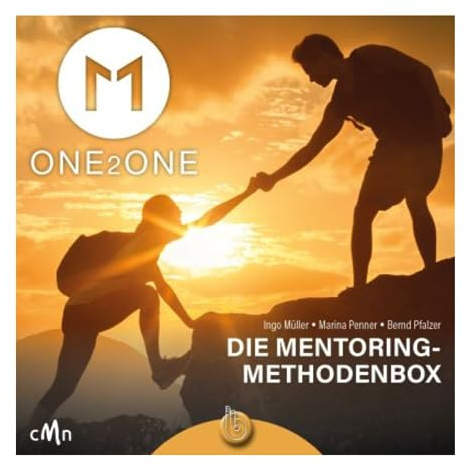 Born-Verlag One2One: Die Mentoring-Methodenbox, Yellow