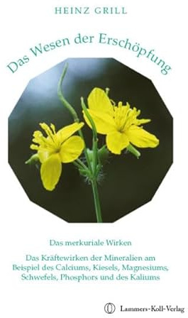 Das Wesen der Erschöpfung