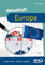 Rätselheft Europa: Clever lernen – Wissen vertiefen | Spielerische Übungen 3. - 6. Klasse