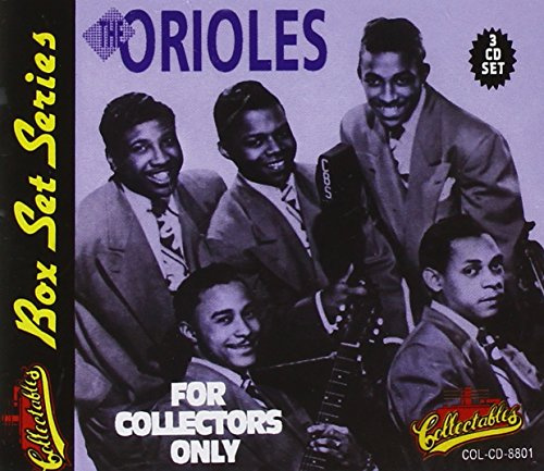 Collectables Records 2028711