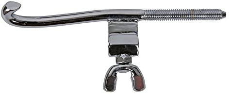 Latin Percussion LP215M Mic Lug - Chrome