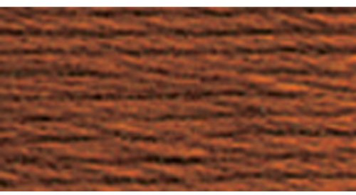 DMG Plaid Cotton Thread, Variegated for Stitching, 8 Metres Coloris 400