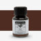 Rohrer + Klingner Zeichentusche - 760 Umbra, 50 ml