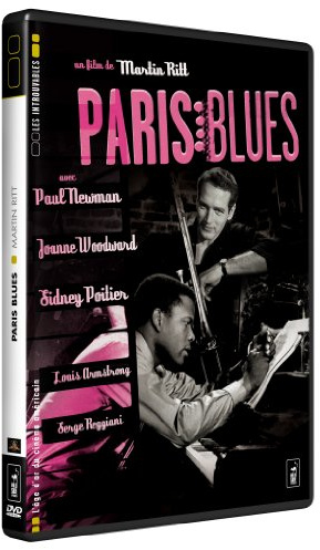 Paris Blues