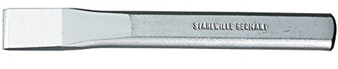 CINCEL PLANO OVAL - 102/200