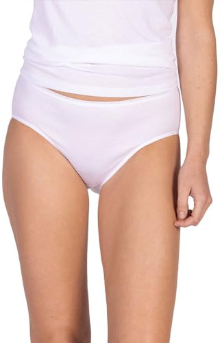 Nina von C., Hüftslip, Motion weiss,Größe 38