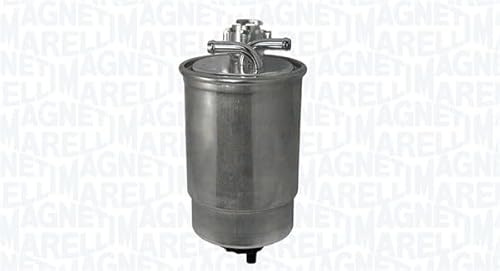 Magneti Marelli 152071760687 Kraftstofffilter | Kompatibel mit: SEAT AROSA, VW LUPO I, POLO