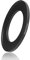 Ares Foto® Step Up Filteradapter Adapter Ring. CNC-gefrästes Aluminium. Kompatibel mit Objektiven Aller Hersteller: Canon Sony Nikon Fujifilm Olympus Pentax Leica Tamron Sigma (52mm – 77mm)