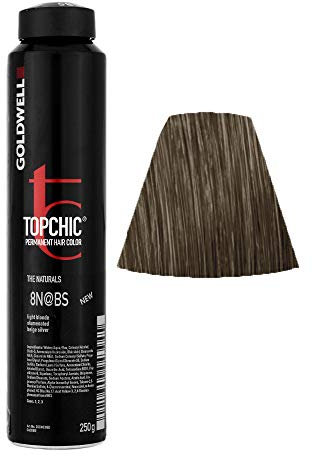 Goldw. Topchic Elumenated DS 8N@BS 250ml