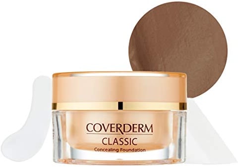 CoverDerm