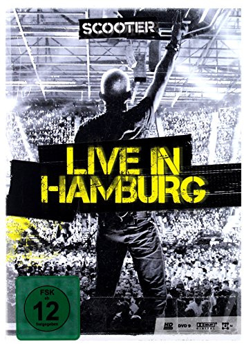 Scooter - Live in Hamburg 2010