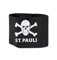 Upsolut 1.FC St. Pauli - Totenkopf Kapitänsbinde