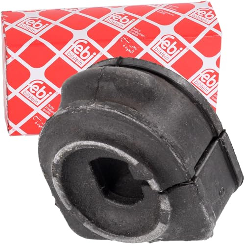 FEBI BILSTEIN Lagerung, Stabilisator 24223 Hinterachse | Kompatibel mit: FORD MONDEO III Turnier